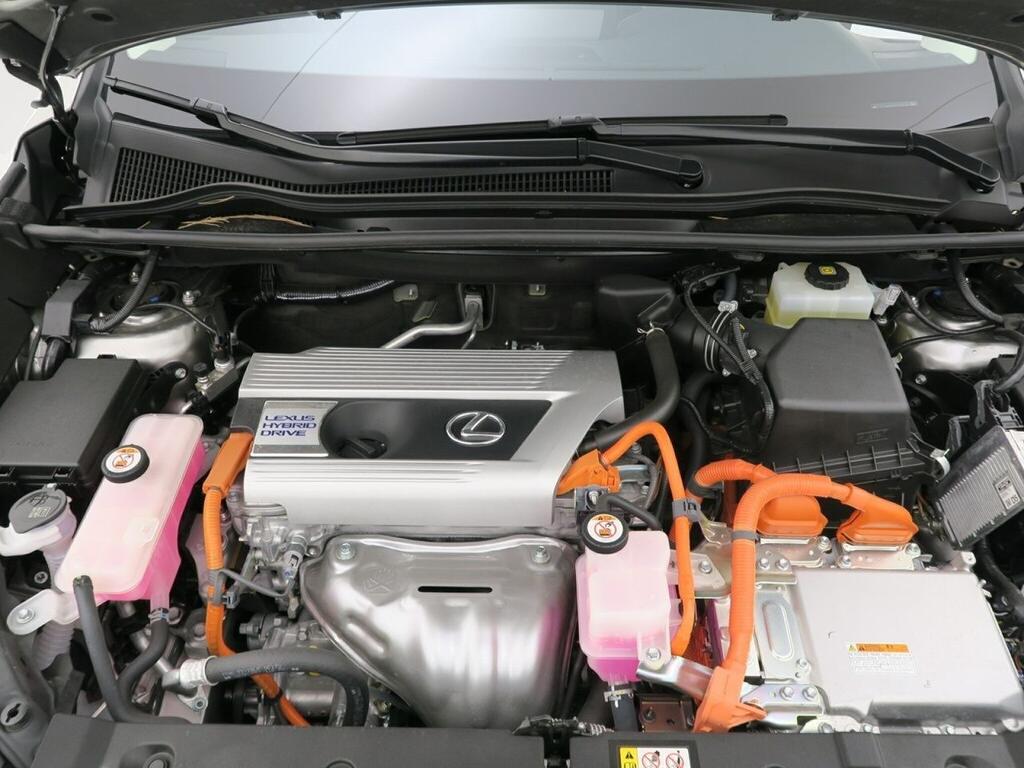 Lexus NX 300H BUSINESS NAVI. 2.5 HYBRID 197 CV AUTO 5P 2WD 17