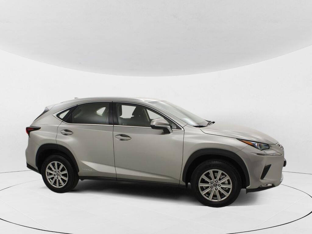 Lexus NX 300H BUSINESS NAVI. 2.5 HYBRID 197 CV AUTO 5P 2WD 5