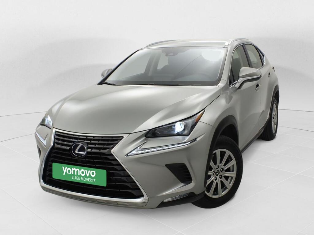 Lexus NX 300H BUSINESS NAVI. 2.5 HYBRID 197 CV AUTO 5P 2WD 2