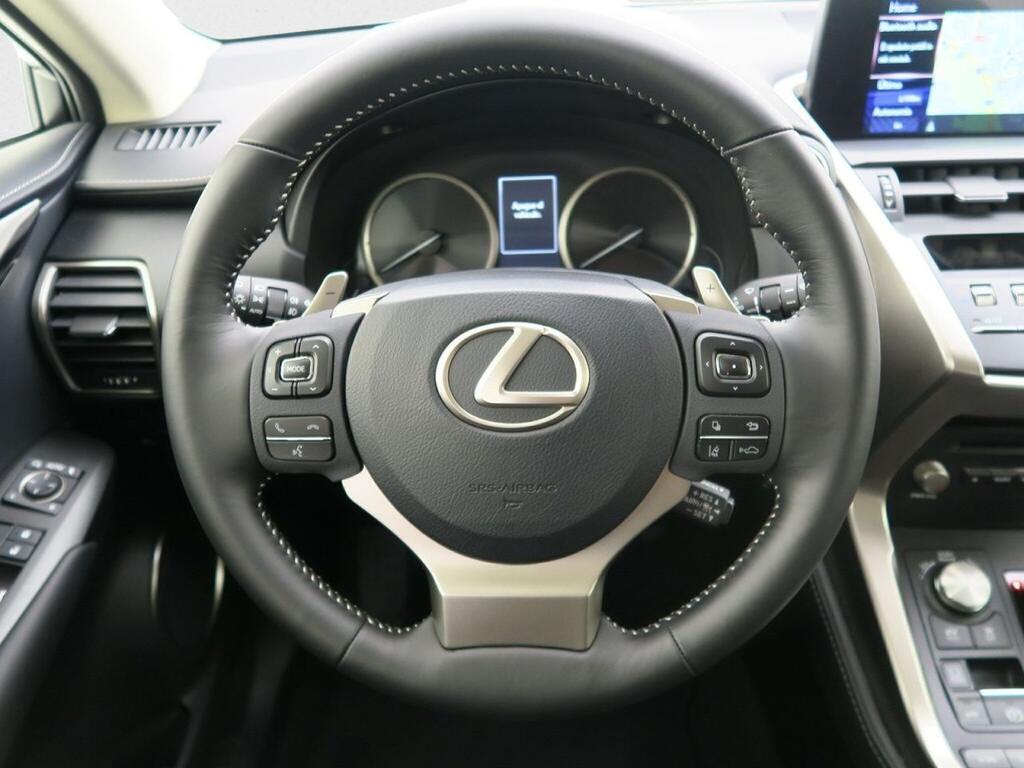 Lexus NX 300H BUSINESS NAVI. 2.5 HYBRID 197 CV AUTO 5P 2WD 11