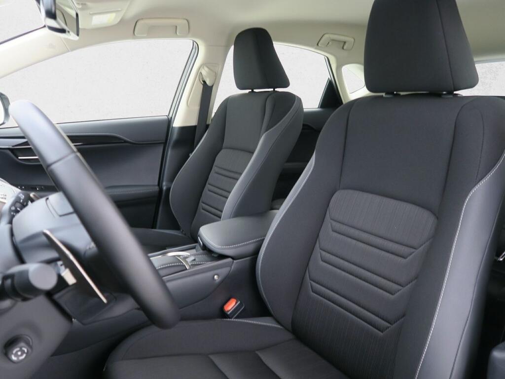 Lexus NX 300H BUSINESS NAVI. 2.5 HYBRID 197 CV AUTO 5P 2WD 14