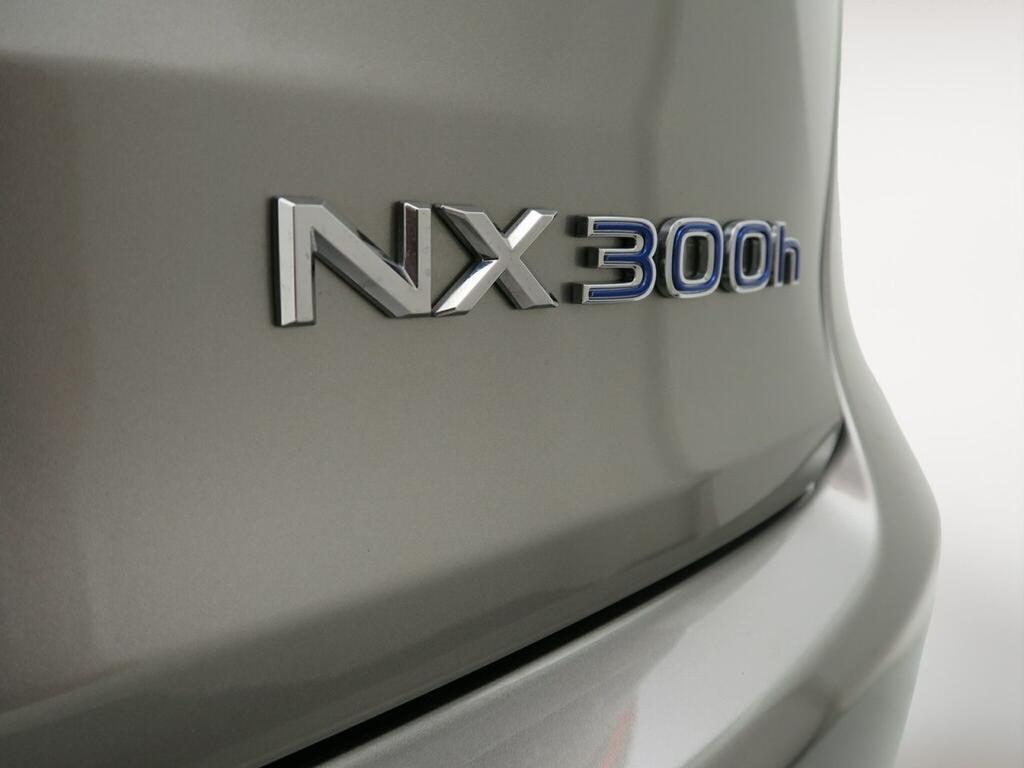 Lexus NX 300H BUSINESS NAVI. 2.5 HYBRID 197 CV AUTO 5P 2WD 19