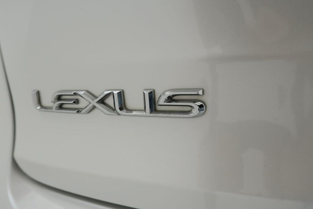 Lexus NX 300H EXECUTIVE NAVI. 2.5 HYBRID 197 CV AUTO 5P 4WD 16