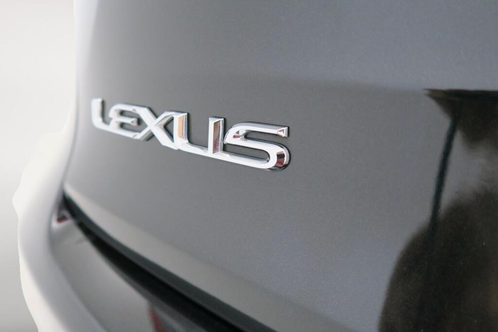 Lexus NX 300H F SPORT KICK POWER 2.5 HYBRID 197 AUTO 5P 4WD 22