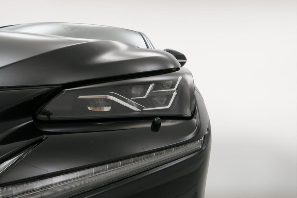 Lexus NX 300H F SPORT KICK POWER 2.5 HYBRID 197 AUTO 5P 4WD 24