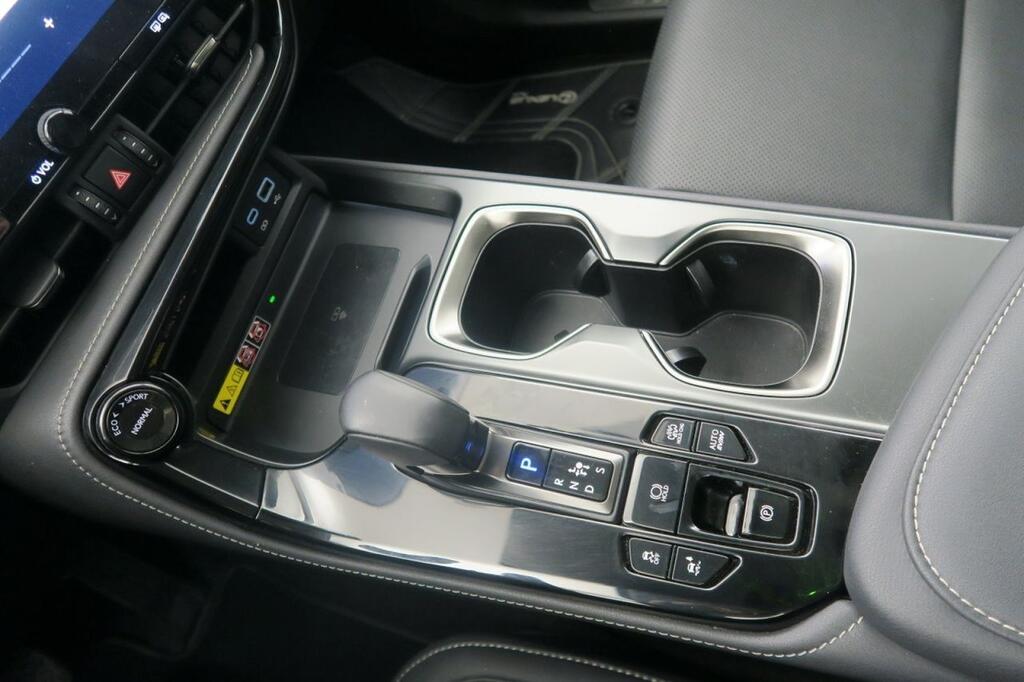 Lexus NX 450H+ EXECUTIVE 2.5 PHEV 306 CV 4WD AUTO 5P 11