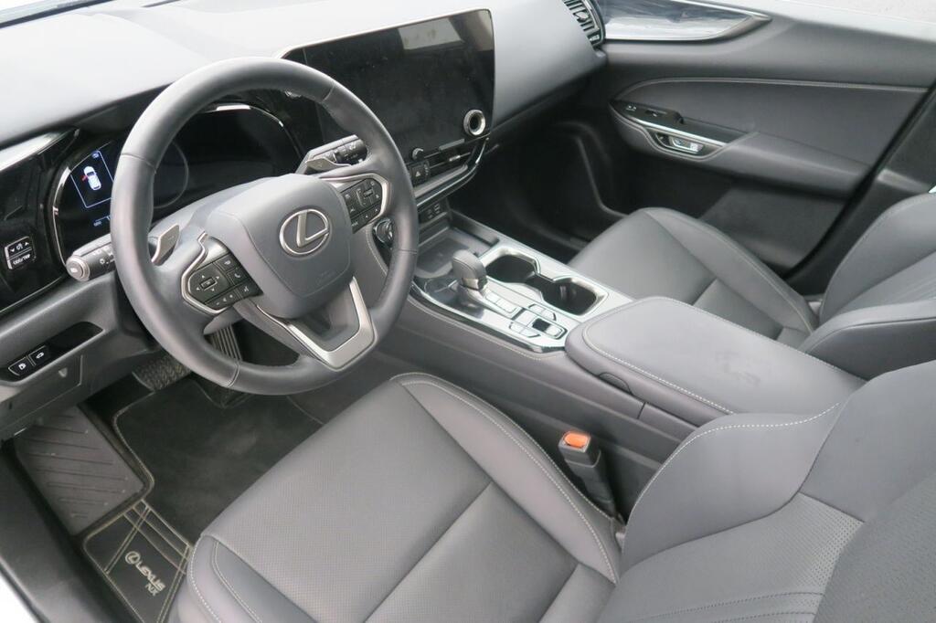 Lexus NX 450H+ EXECUTIVE 2.5 PHEV 306 CV 4WD AUTO 5P 7