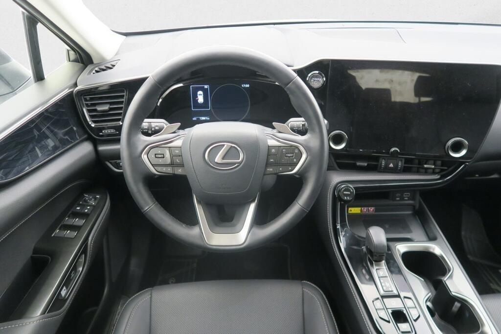 Lexus NX 450H+ EXECUTIVE 2.5 PHEV 306 CV 4WD AUTO 5P 14