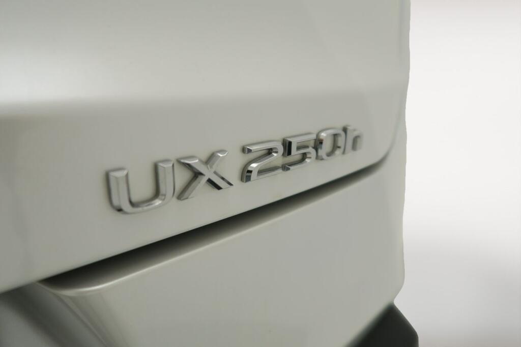 Lexus UX 250H BUSINESS 2.0 HYBRID 184 CV AUTO 5P 21