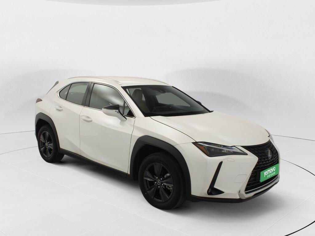 Lexus UX 250H BUSINESS 2.0 HYBRID 184 CV AUTO 5P 6