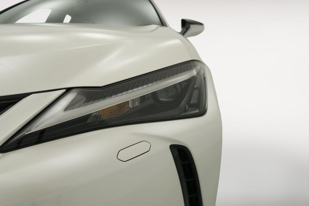 Lexus UX 250H BUSINESS 2.0 HYBRID 184 CV AUTO 5P 23