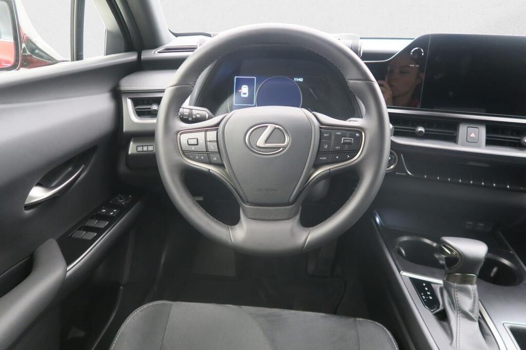 Lexus UX 250H PREMIUM 2.0 HYBRID 184 CV AUTO 5P 11