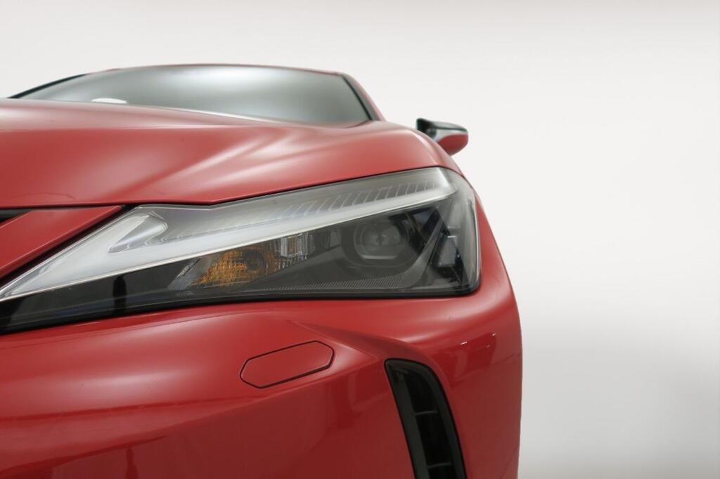 Lexus UX 250H PREMIUM 2.0 HYBRID 184 CV AUTO 5P 24