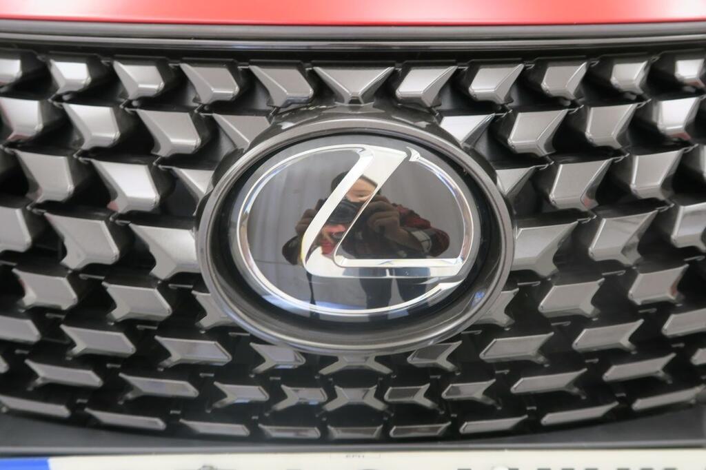 Lexus UX 250H PREMIUM 2.0 HYBRID 184 CV AUTO 5P 22