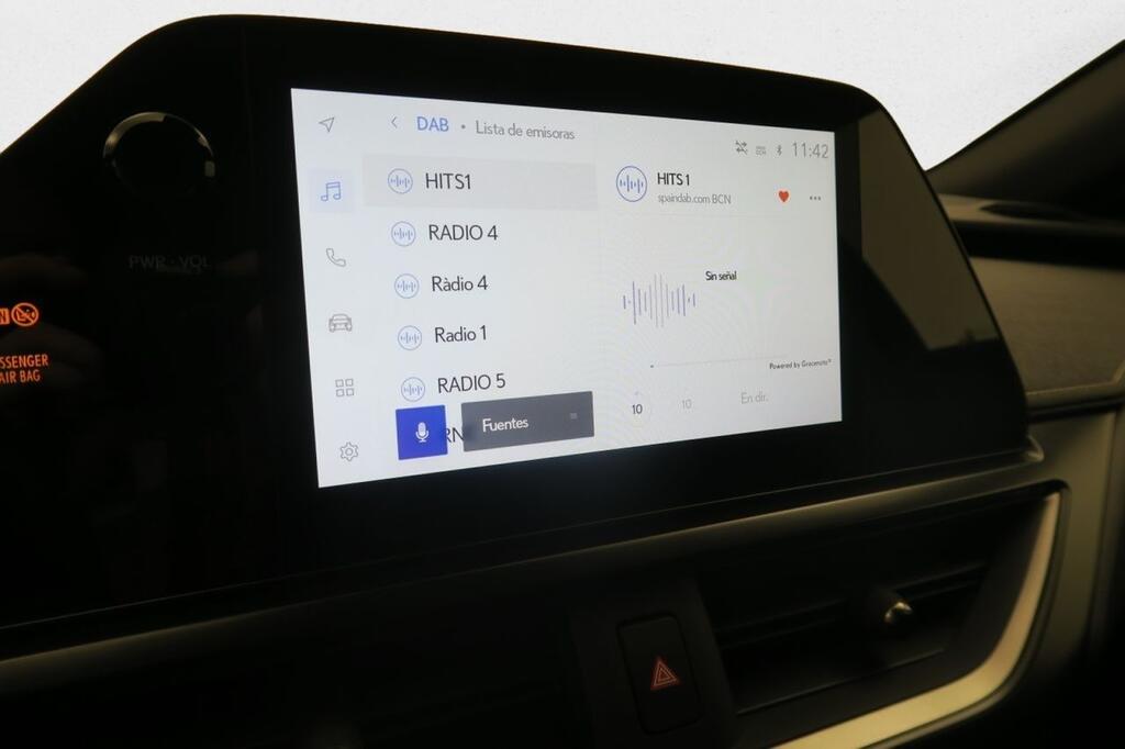 Lexus UX 250H PREMIUM 2.0 HYBRID 184 CV AUTO 5P 13