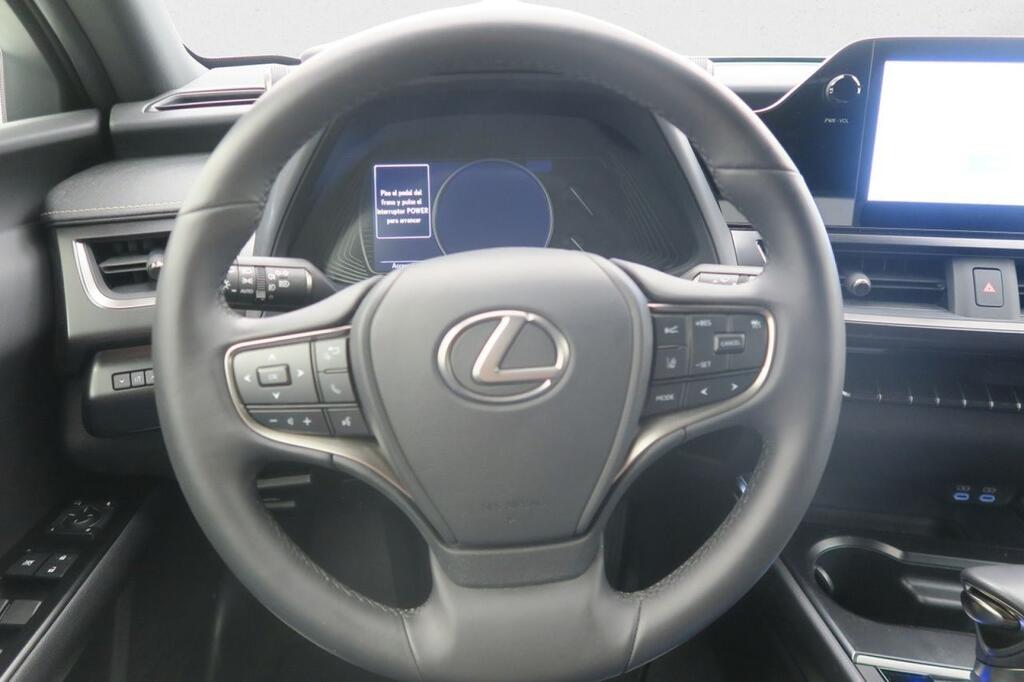 Lexus UX 250H PREMIUM 2.0 HYBRID 184 CV AUTO 5P 8