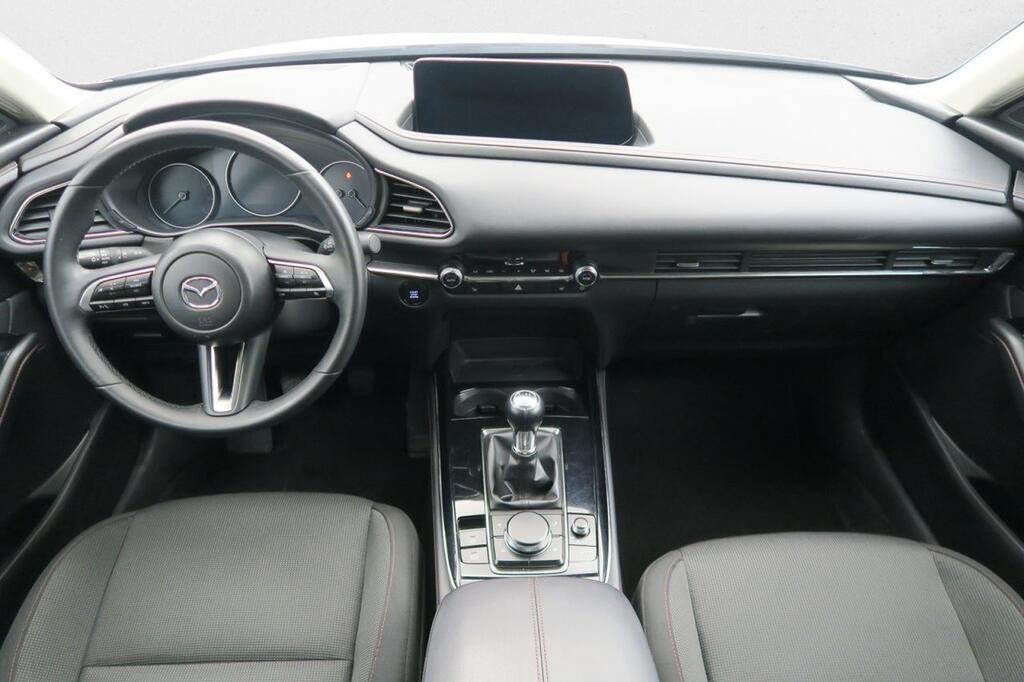 Mazda CX-30 HOMURA 2.0 E-SKYACTIV-G MHEV 122 CV 2WD 5P 15