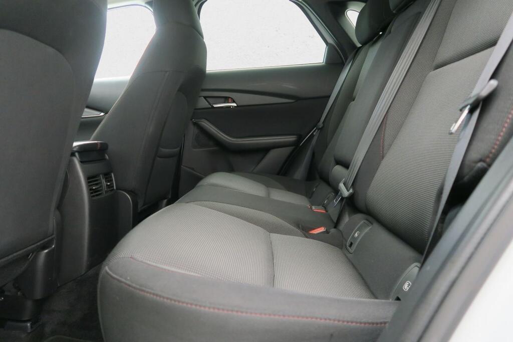 Mazda CX-30 HOMURA 2.0 E-SKYACTIV-G MHEV 122 CV 2WD 5P 19