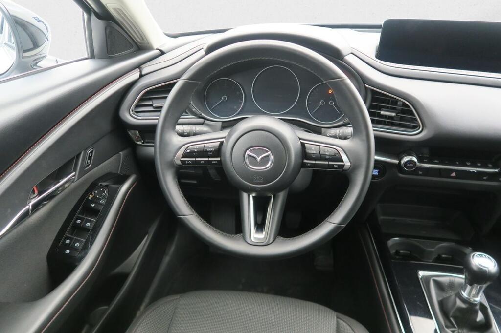 Mazda CX-30 HOMURA 2.0 E-SKYACTIV-G MHEV 122 CV 2WD 5P 14