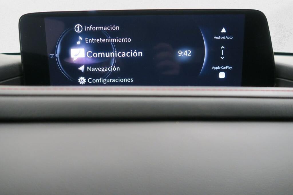 Mazda CX-30 HOMURA 2.0 E-SKYACTIV-G MHEV 122 CV 2WD 5P 7