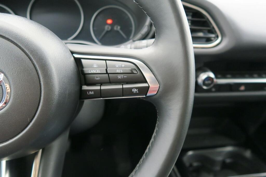 Mazda CX-30 HOMURA 2.0 E-SKYACTIV-G MHEV 122 CV 2WD 5P 13