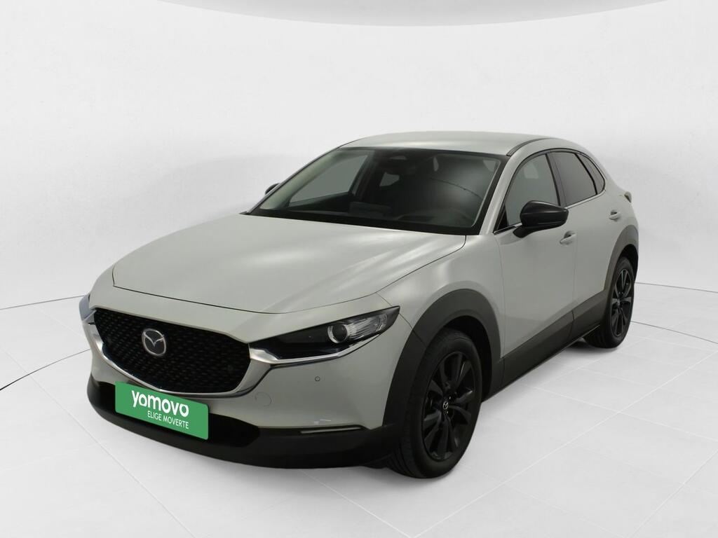 Mazda CX-30 HOMURA 2.0 E-SKYACTIV-G MHEV 122 CV 2WD 5P