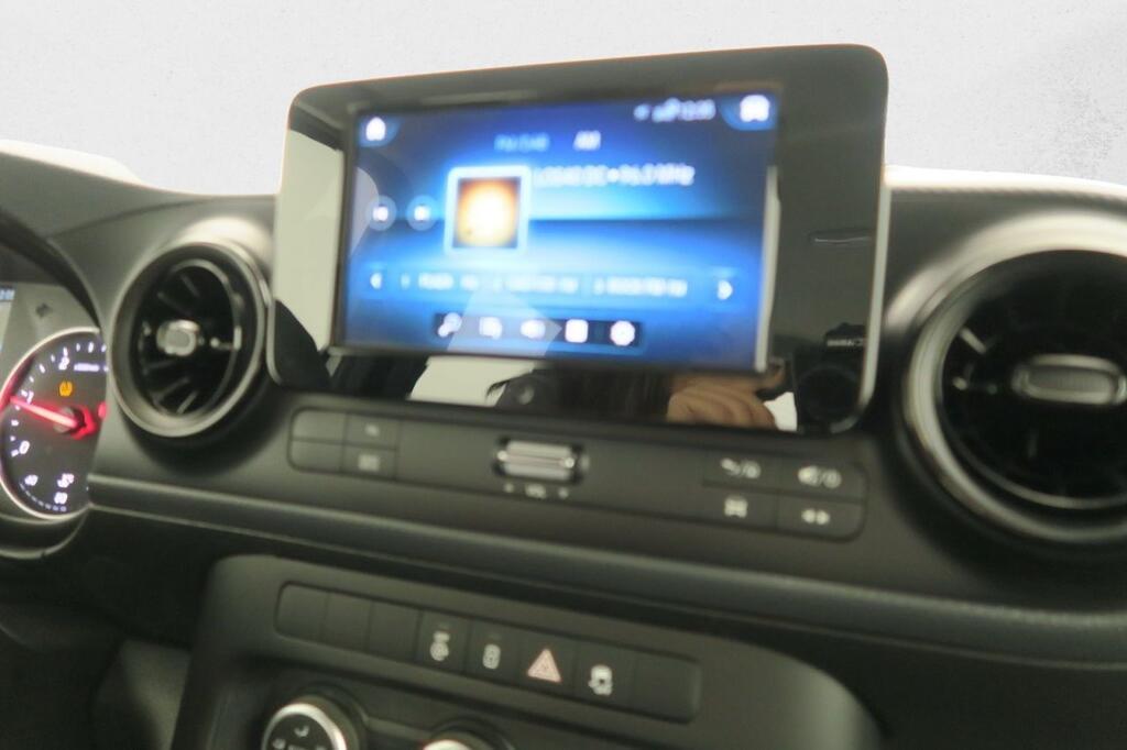 Mercedes Citan 110 CDI 1.5 STANDARD SWB 95 CV 4P 9