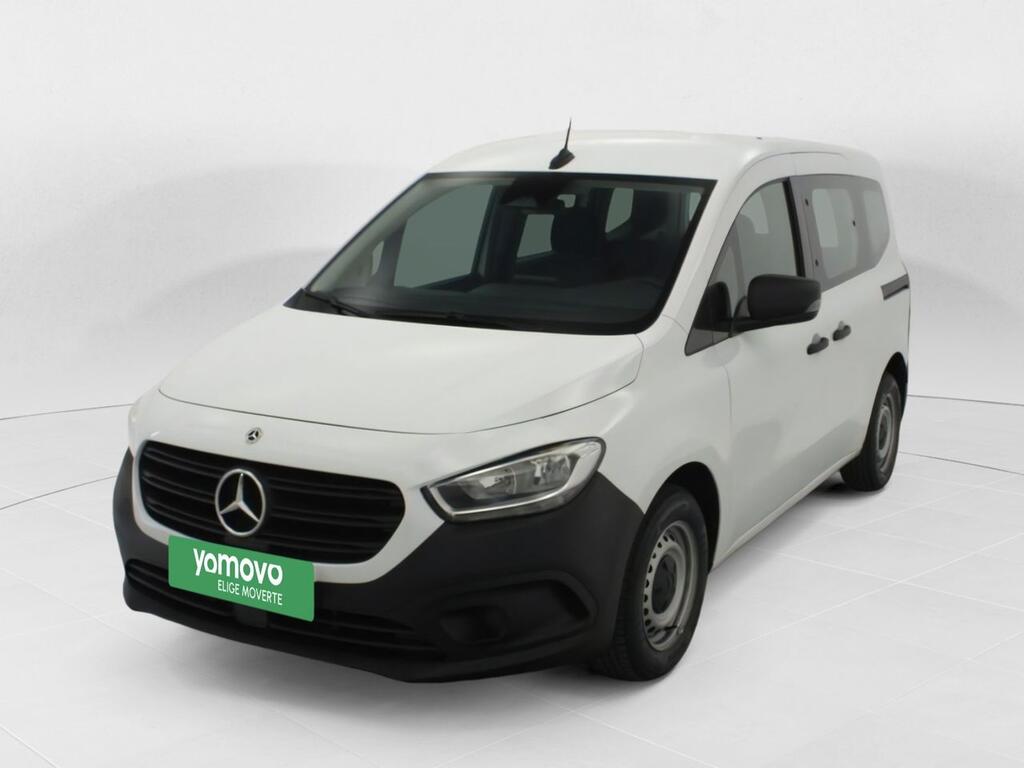 Mercedes Citan 110 CDI 1.5 STANDARD SWB 95 CV 4P 2