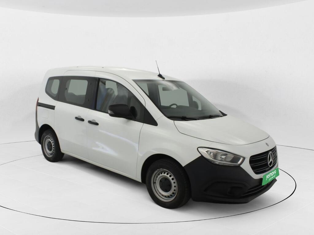 Mercedes Citan 110 CDI 1.5 STANDARD SWB 95 CV 4P 6