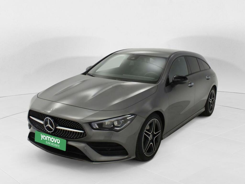 Mercedes CLA 180 SHOOTING BRAKE AMG LINE 1.3 136 CV 5P