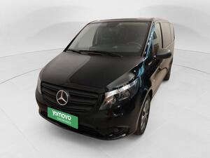 Mercedes Vito TOURER SELECT 114 2.0 CDI 136 CV SWB L 4P 9PLAZAS