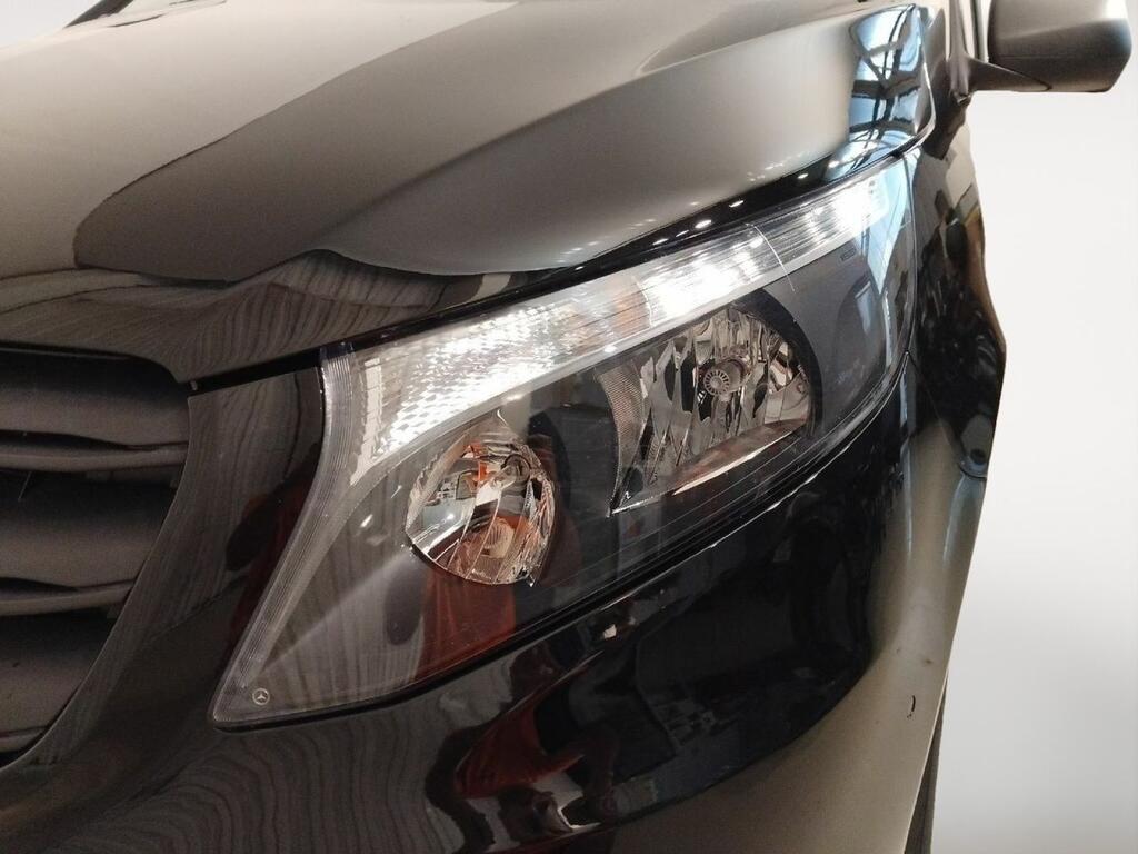 Mercedes Vito TOURER SELECT 114 2.0 CDI 136 CV SWB L 4P 9PLAZAS 15