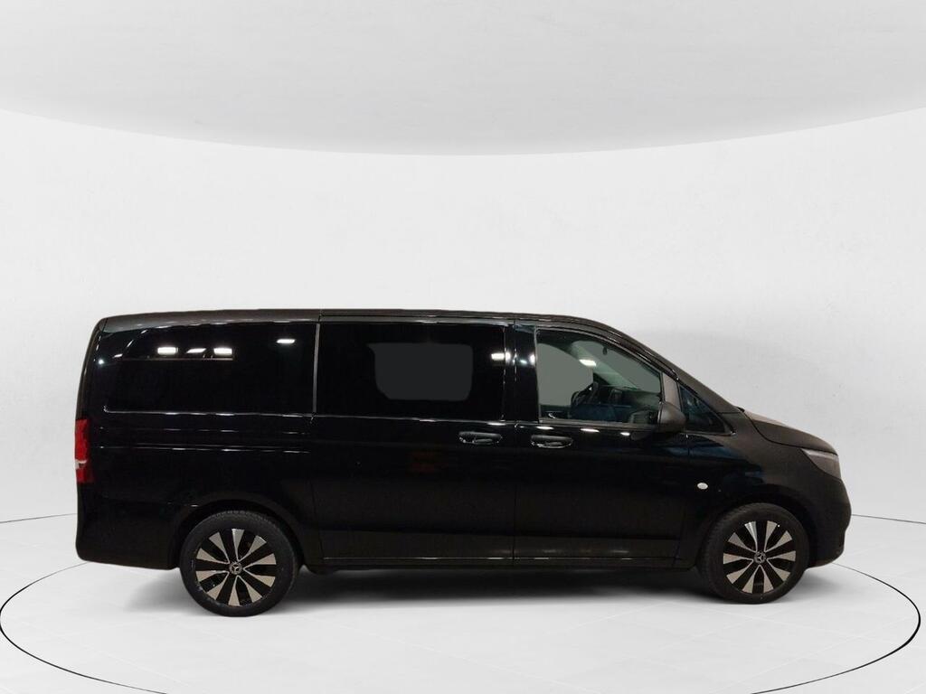 Mercedes Vito TOURER SELECT 114 2.0 CDI 136 CV SWB L 4P 9PLAZAS 5