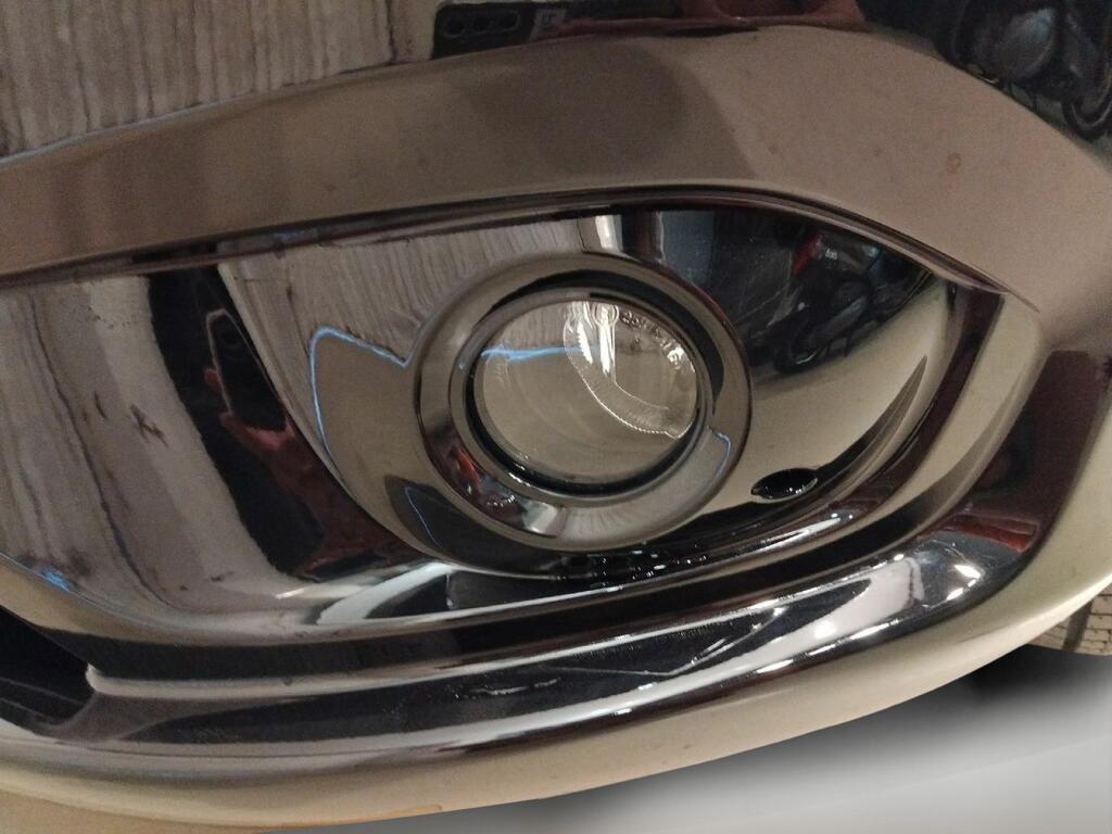 Mercedes Vito TOURER SELECT 114 2.0 CDI 136 CV SWB L 4P 9PLAZAS 16