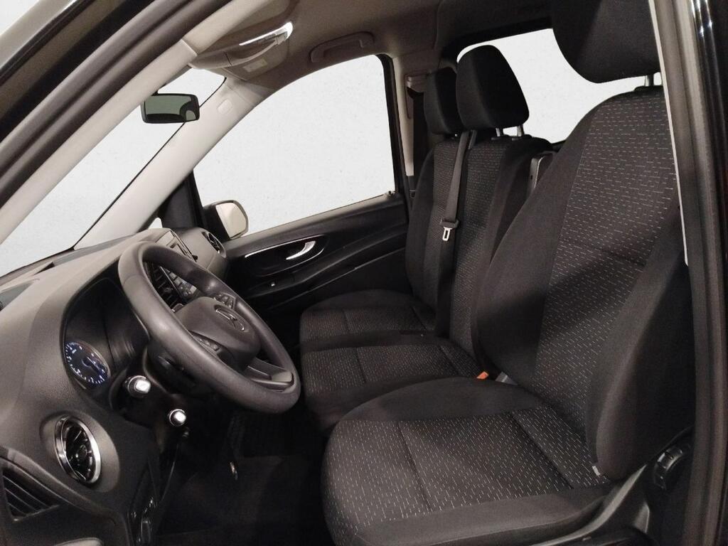 Mercedes Vito TOURER SELECT 114 2.0 CDI 136 CV SWB L 4P 9PLAZAS 12