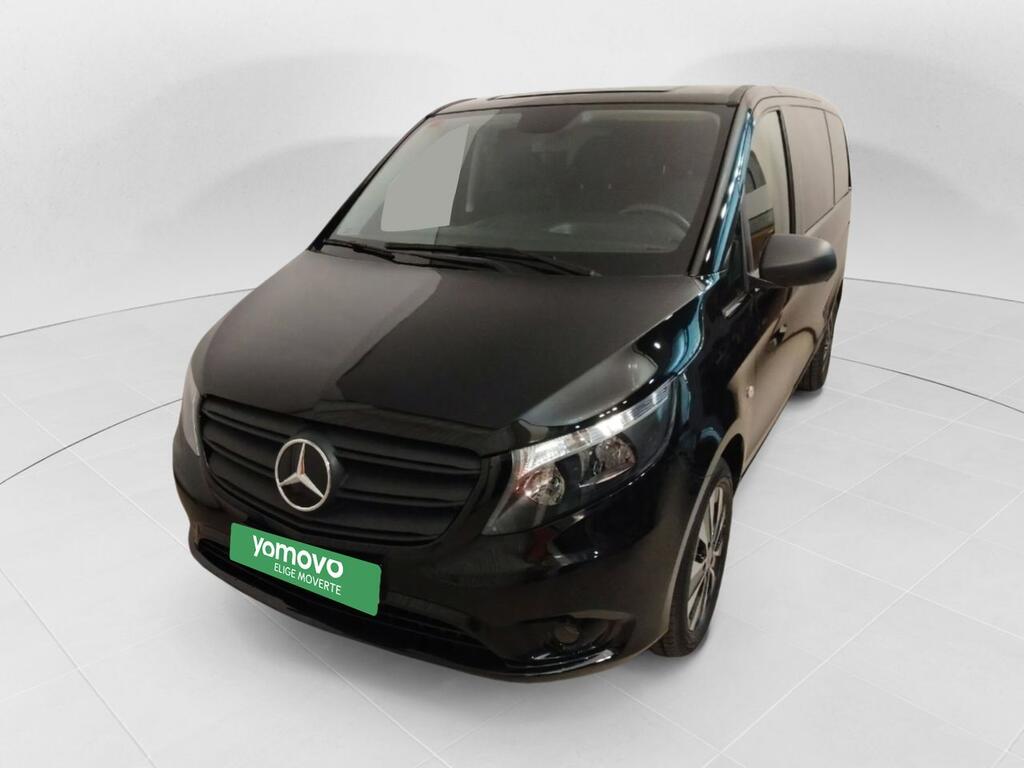 Mercedes Vito TOURER SELECT 114 2.0 CDI 136 CV SWB L 4P 9PLAZAS