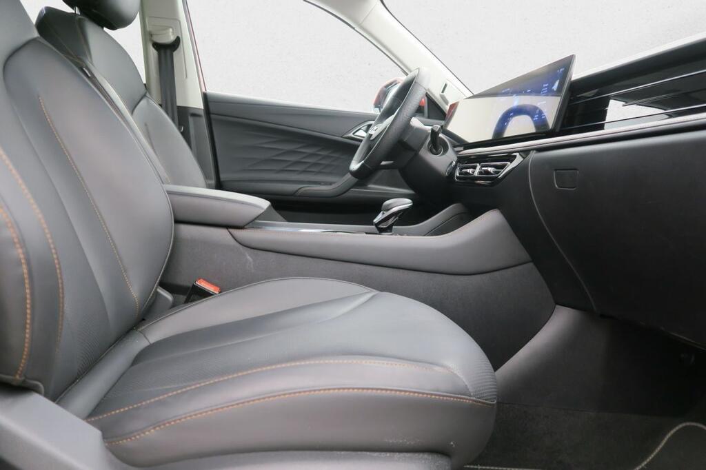 MG HS PHEV LUXURY MY24 16