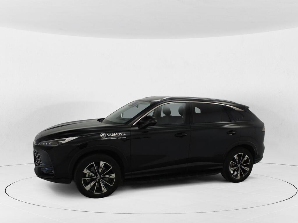 MG HS PHEV LUXURY MY24 4