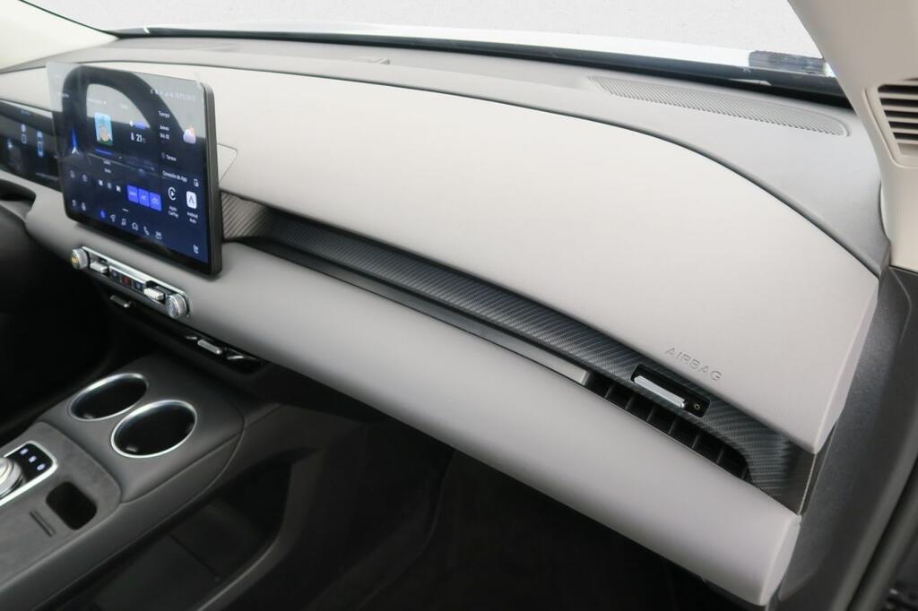 MG S5 MGS5 EV 64KWH LUXURY 16