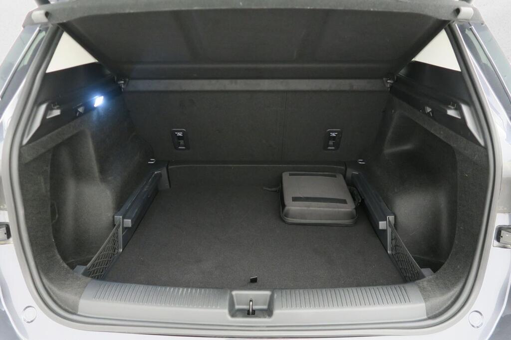 MG S5 MGS5 EV 64KWH LUXURY 20