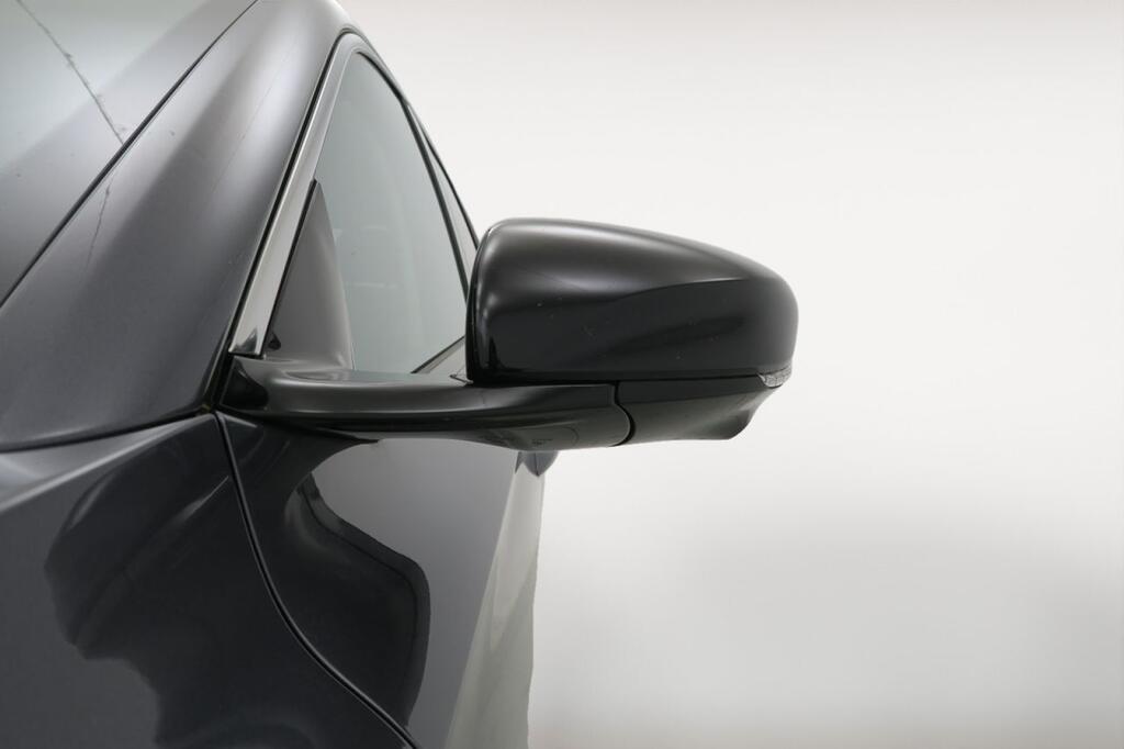 MG S5 MGS5 EV 64KWH LUXURY 24