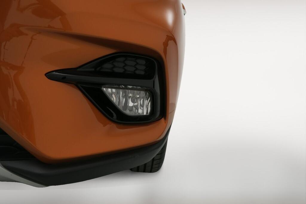 MG ZS LUXURY 1.5 106 CV 5P 22