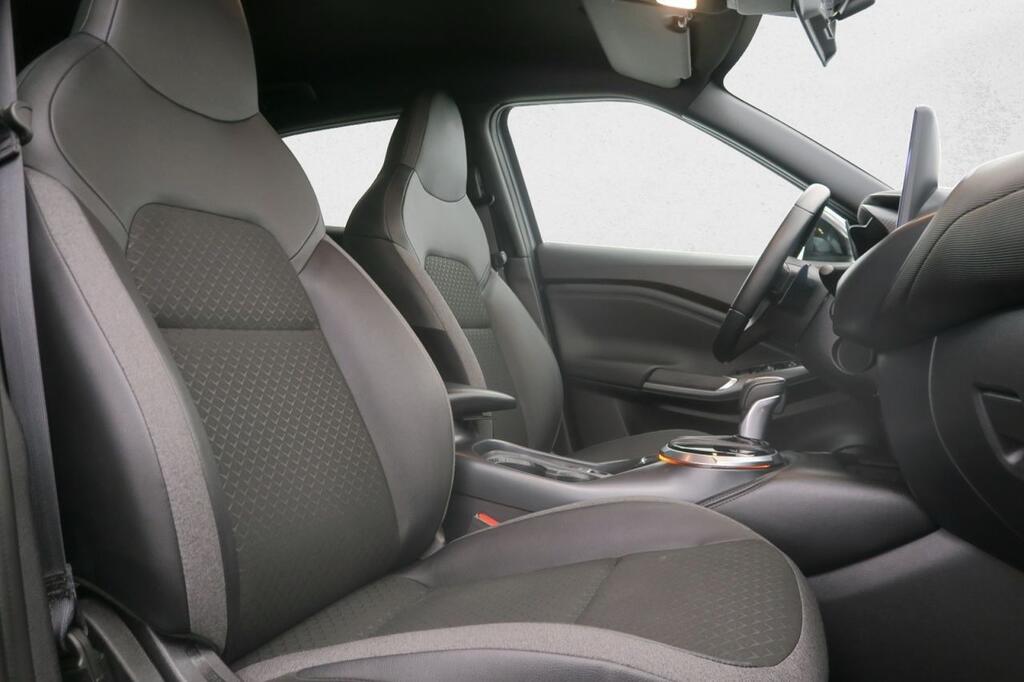 Nissan Juke N-CONNECTA 1.0 DIG-T 114 CV DCT 5P 16