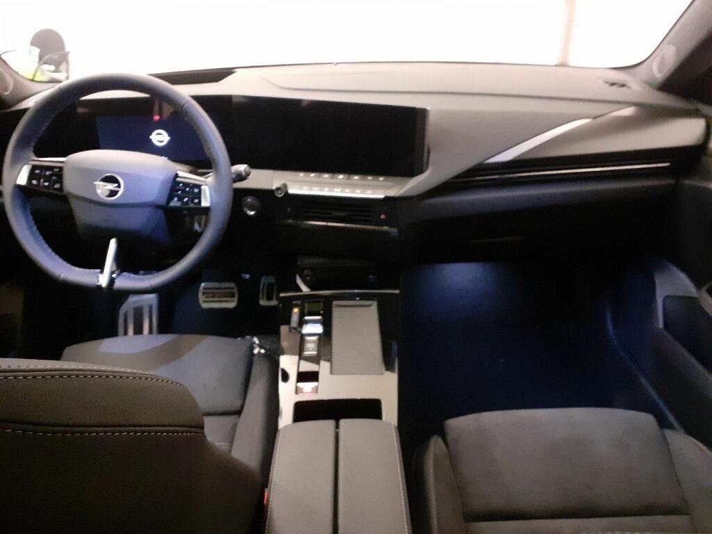 Opel Astra GS 156CV 5P ELECTRIC 5