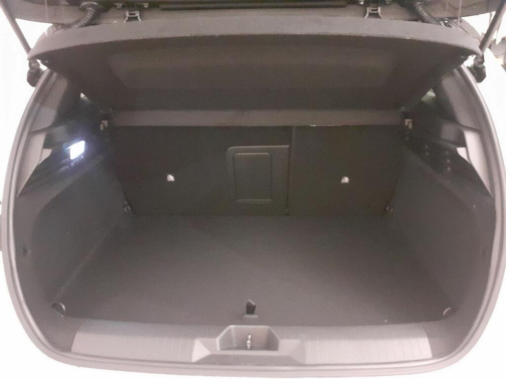 Opel Astra GS 156CV 5P ELECTRIC 8