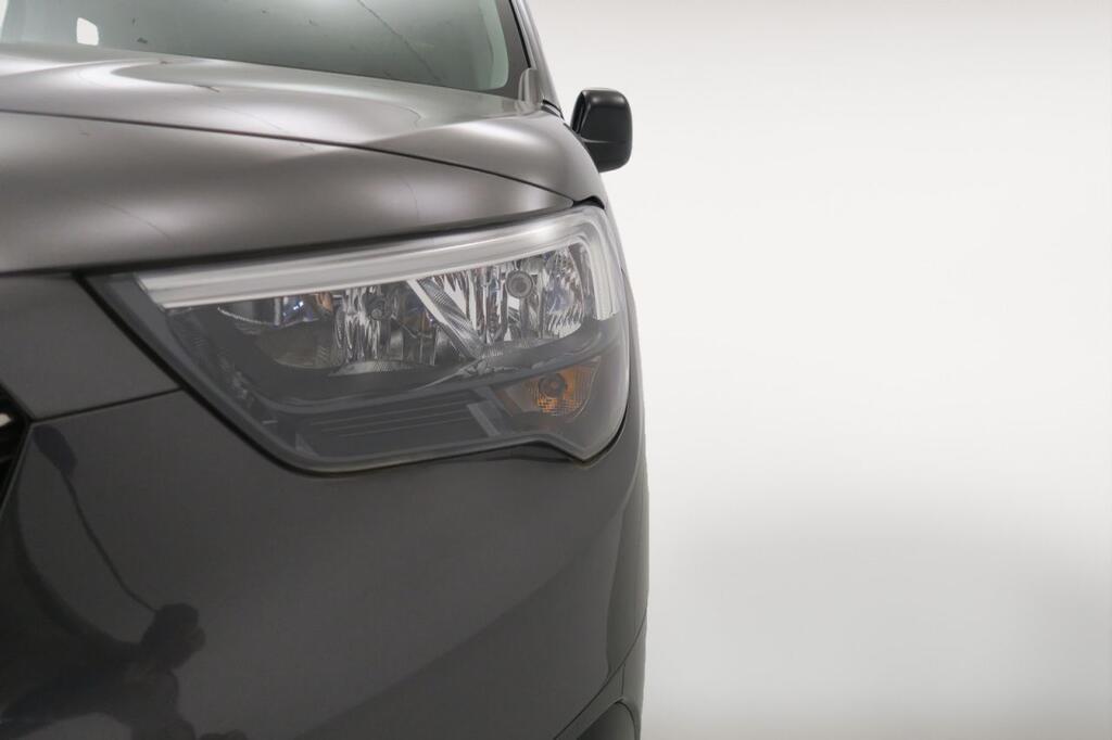 Opel Combo Cargo Life Electric L Elegance Plus 100kw / 136 CV 18