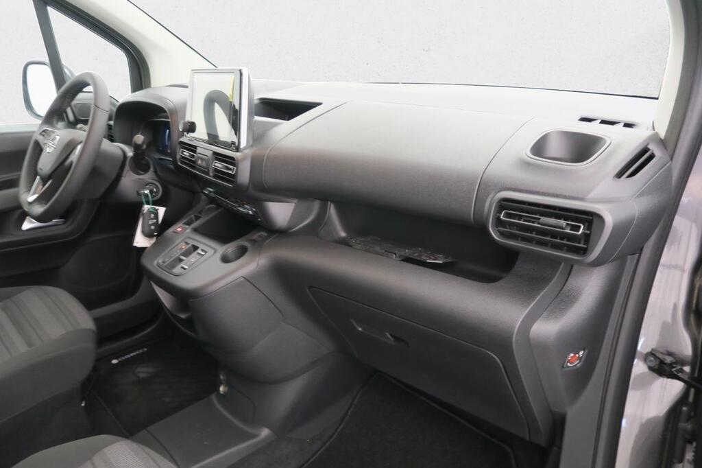 Opel Combo Cargo Life Electric L Elegance Plus 100kw / 136 CV 12