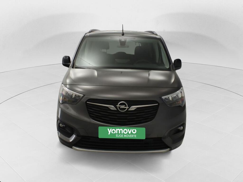 Opel Combo Cargo Life Electric L Elegance Plus 100kw / 136 CV 4