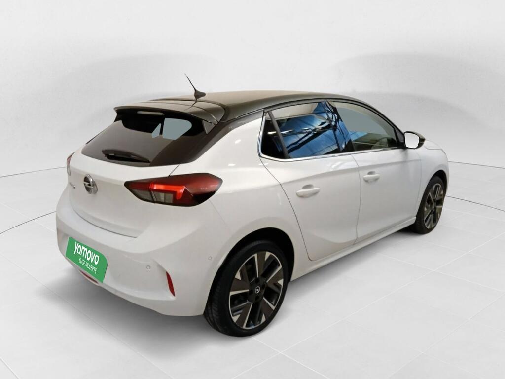 Opel Corsa -E ELEGANCE-E 136 CV 50KWH 5P 4