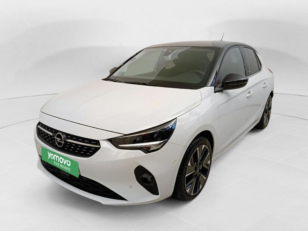 Opel Corsa -E ELEGANCE-E 136 CV 50KWH 5P 2